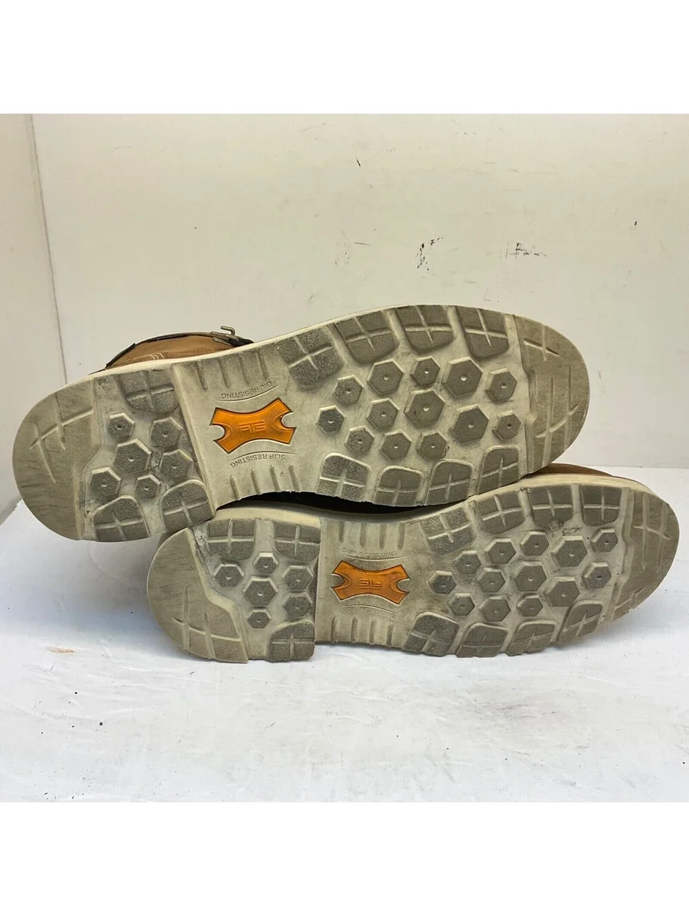 Ariat used shoes